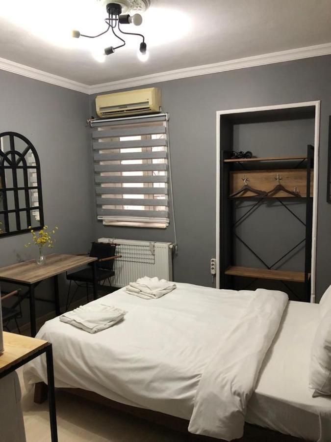 Kilit No 1 Apartment Istanbul Exterior photo